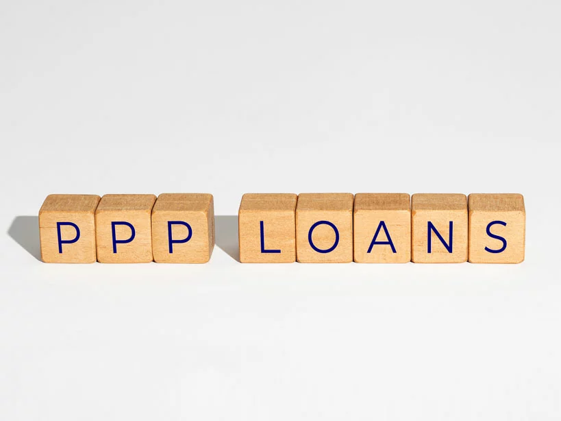 ppp loans vs invoice factoring with Viva Capital Funding