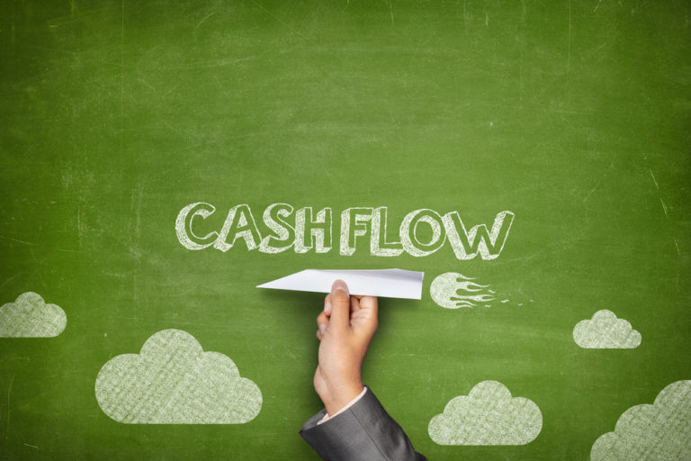 typical cash advance fee