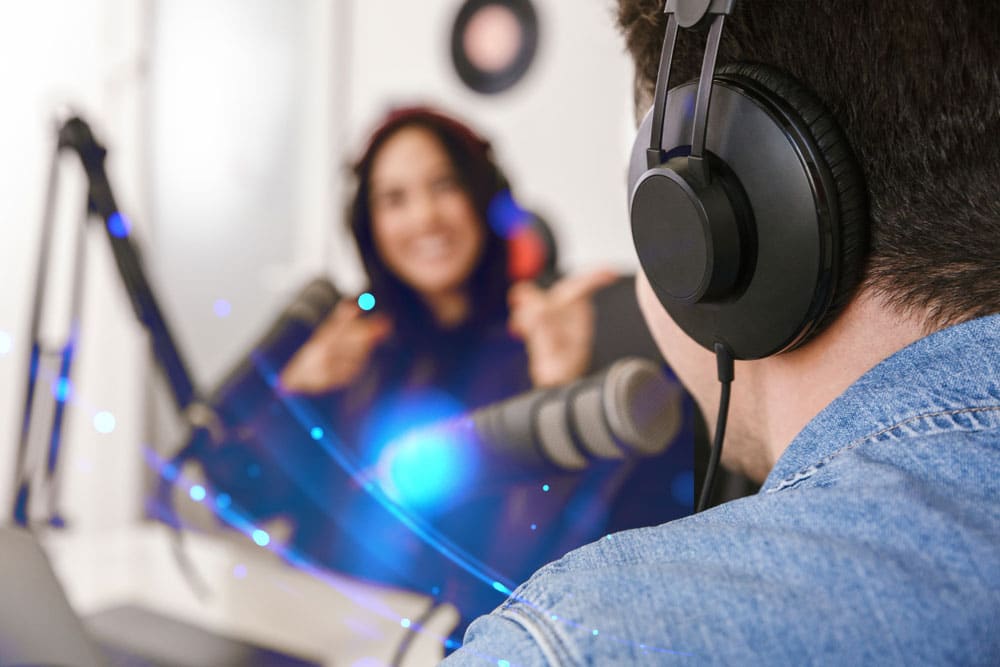 Trying to find the best B2B podcasts for your industry? Below, you’ll see lists of the top five B2B podcasts and sales-focused podcasts that are ideal for all industries as well as the top three for each industry, including manufacturing, staffing, trucking, healthcare, construction, and oil and gas. 