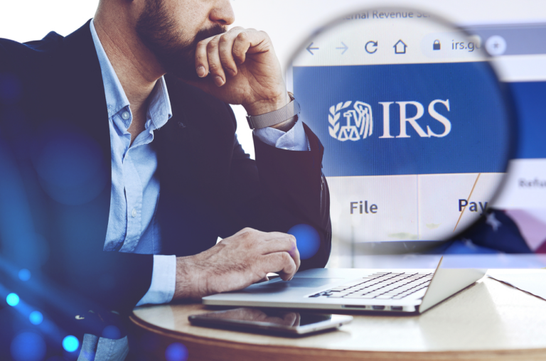 What Does an IRS Lien or Levy Mean for Your Business?