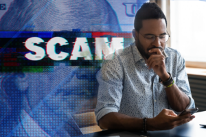 Learning how to identify business scams isn’t enough. Find out how to avoid business scams, how scammers work, and what to do if you’re a victim here.