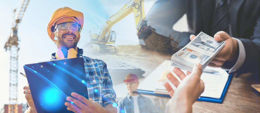 From loans to lines of credit and Quick Pay, a full breakdown of construction contractor financing options and when each works best here.
