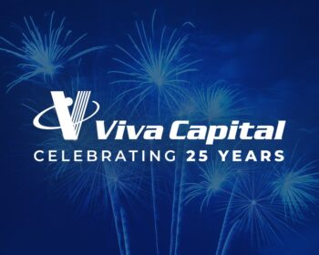 Viva Capital Celebrates 25 Years of Factoring Excellence