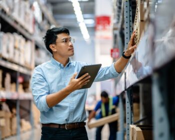 Invoice factoring can help you manage large orders and contracts and improve operational efficiency. Learn how it works and how to get started here.