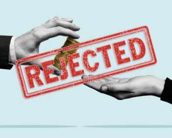 Overcome loan rejection challenges. Explore why denials happen, ways to increase approval, and alternatives to traditional business loans here.