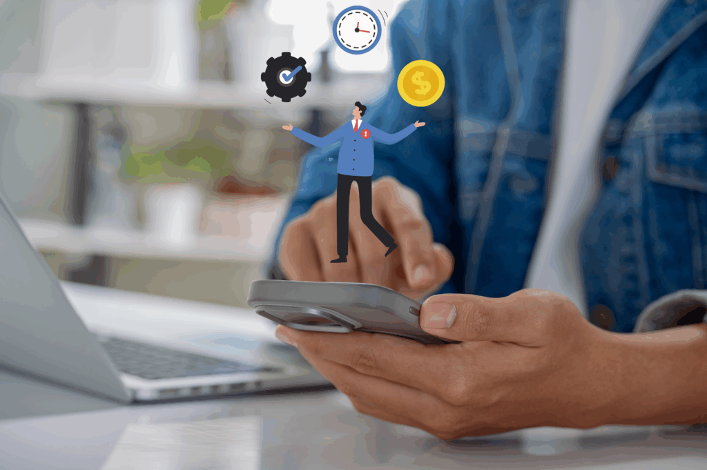 How Mid-Sized Companies Use Factoring to Drive Growth 1 Explore how mid-sized businesses use factoring to unlock cash flow, support expansion, and access flexible funding across key growth industries.