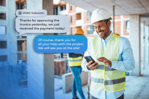 Early payment programs in construction unlock liquidity to keep projects on track and strengthen relationships. Learn why they’re vital and how they work here.