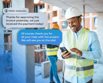 Early payment programs in construction unlock liquidity to keep projects on track and strengthen relationships. Learn why they’re vital and how they work here.