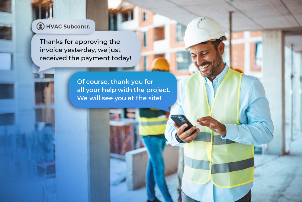 Early payment programs in construction unlock liquidity to keep projects on track and strengthen relationships. Learn why they’re vital and how they work here.