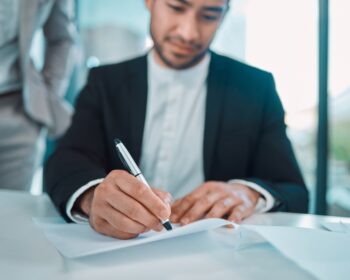 From general factoring FAQs to questions to ask a factoring company before signing a contract, here’s everything you need to know to make an informed decision.