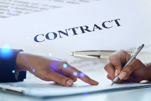 How to Evaluate a New Customer Before Extending Terms 1